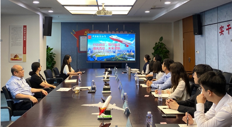 凝&ldquo;新&rdquo;聚力，啟&ldquo;航&rdquo;未來&mdash;2024年度新員工培訓